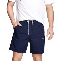 Men's Woven Warmup Short