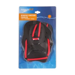 Nemesis Contour Paddles