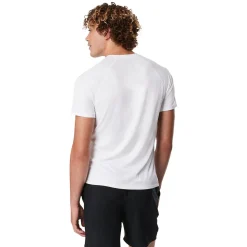 New Easy Short Sleeve Swim Rashguard