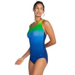 Ombre Ultraback One Piece