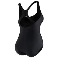 Plus Conservative Ultraback With Princess Seam