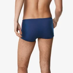 Poly Mesh Square Legs Training Suit