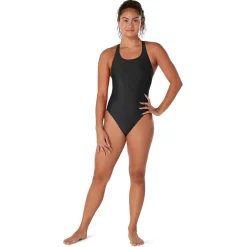 Powerflex - Super Pro Back Solid One Piece Adult