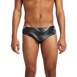 Precision Brief