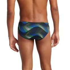 Precision Brief