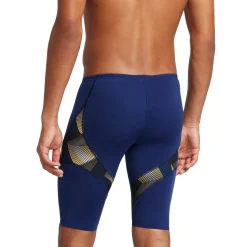 Precision Splice Jammer