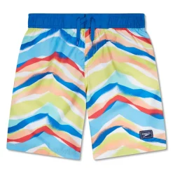 Print Boardshort 17"