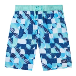 Print Boardshort 17"
