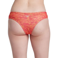 Print Cheeky Hipster