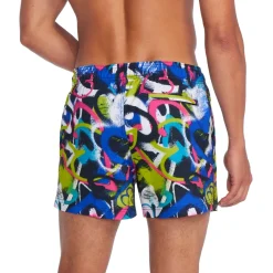 Print Redondo Edge Volley 14"