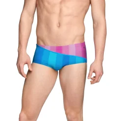 Print Spliced Euro Brief