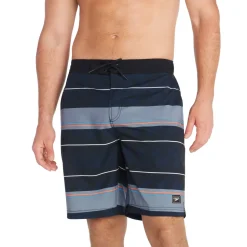 Printed Bondi Basin Boardshort 20"