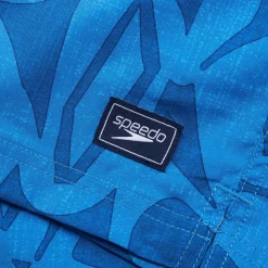 Printed Bondi Basin Boardshort 20