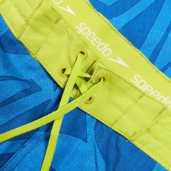 Printed Bondi Basin Boardshort 20