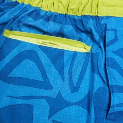 Printed Bondi Basin Boardshort 20