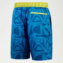 Printed Bondi Basin Boardshort 20