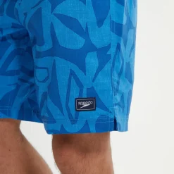 Printed Bondi Basin Boardshort 20