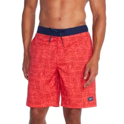 Printed Bondi Basin Boardshort 20"