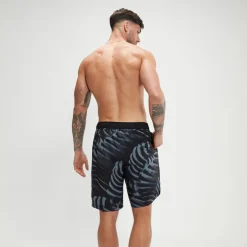 Printed Bondi Basin Boardshort 20