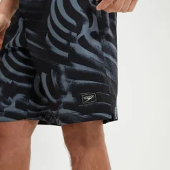 Printed Bondi Basin Boardshort 20