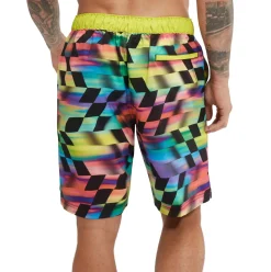Printed Bondi Basin Boardshort 20"
