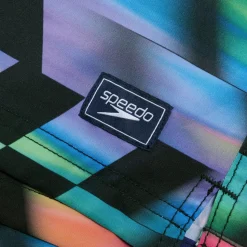 Printed Bondi Basin Boardshort 20