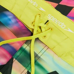 Printed Bondi Basin Boardshort 20