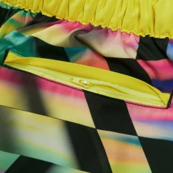 Printed Bondi Basin Boardshort 20