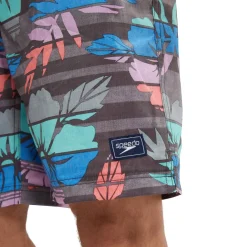 Printed Bondi Basin Boardshort 20