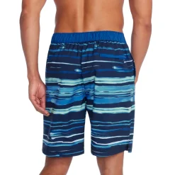 Printed Bondi Basin Boardshort 20"
