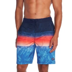 Printed Bondi Basin Boardshort 20"
