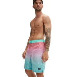 Printed Bondi Basin Boardshort 20