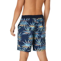 Printed Bondi Boardshort 20"