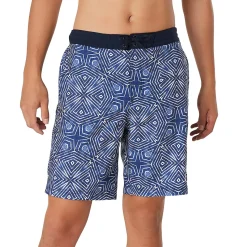 Printed Bondi Boardshort 20"