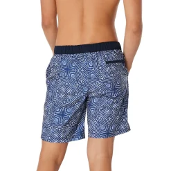 Printed Bondi Boardshort 20"