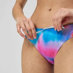 Printed Cheeky Hipster