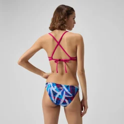 Printed Classic Bottom