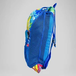 Printed Deluxe Ventilator Mesh Bag