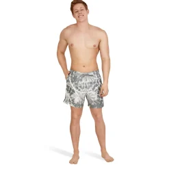 Printed Redondo Edge Volley 16