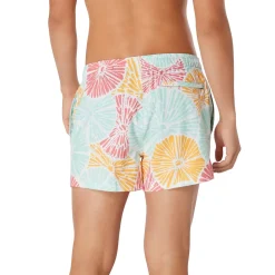 Printed Redondo Edge Volley 14"