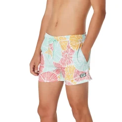 Printed Redondo Edge Volley 14