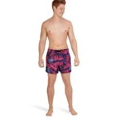 Printed Redondo Edge Volley 14