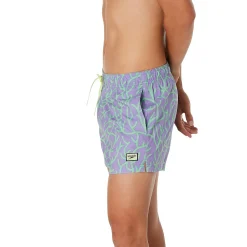 Printed Redondo Edge Volley 14