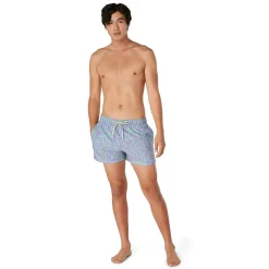 Printed Redondo Edge Volley 14