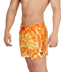 Printed Redondo Edge Volley 14