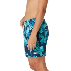 Printed Redondo Edge Volley 17