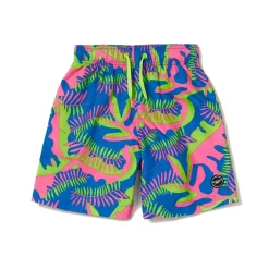 Printed Redondo Volley 15"