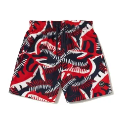 Printed Redondo Volley 15"