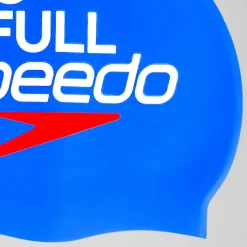 Printed Silicone Cap