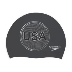 Printed Silicone Cap